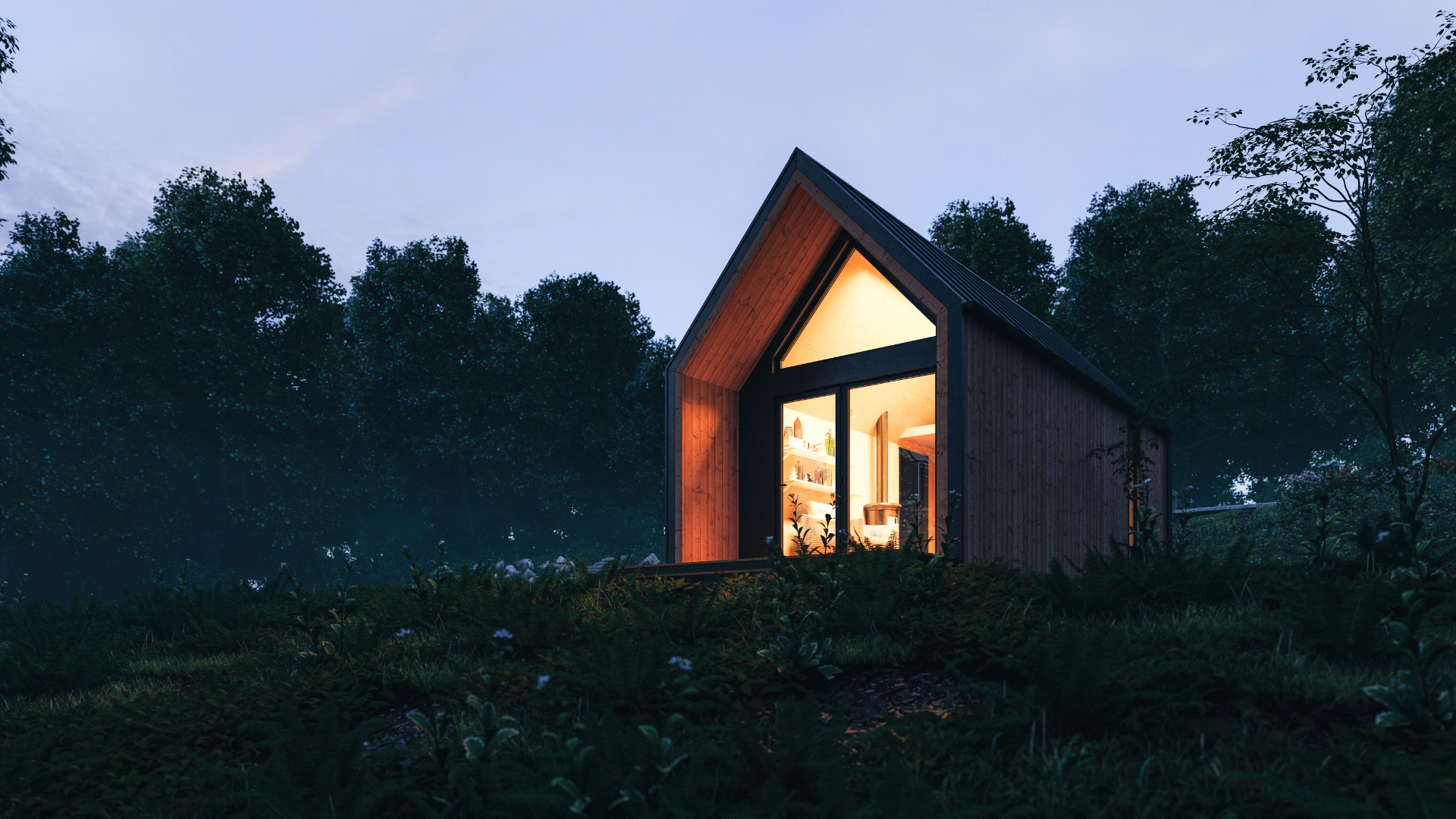 Exploring Micro Houses in Calgary: A New Wave in Housing