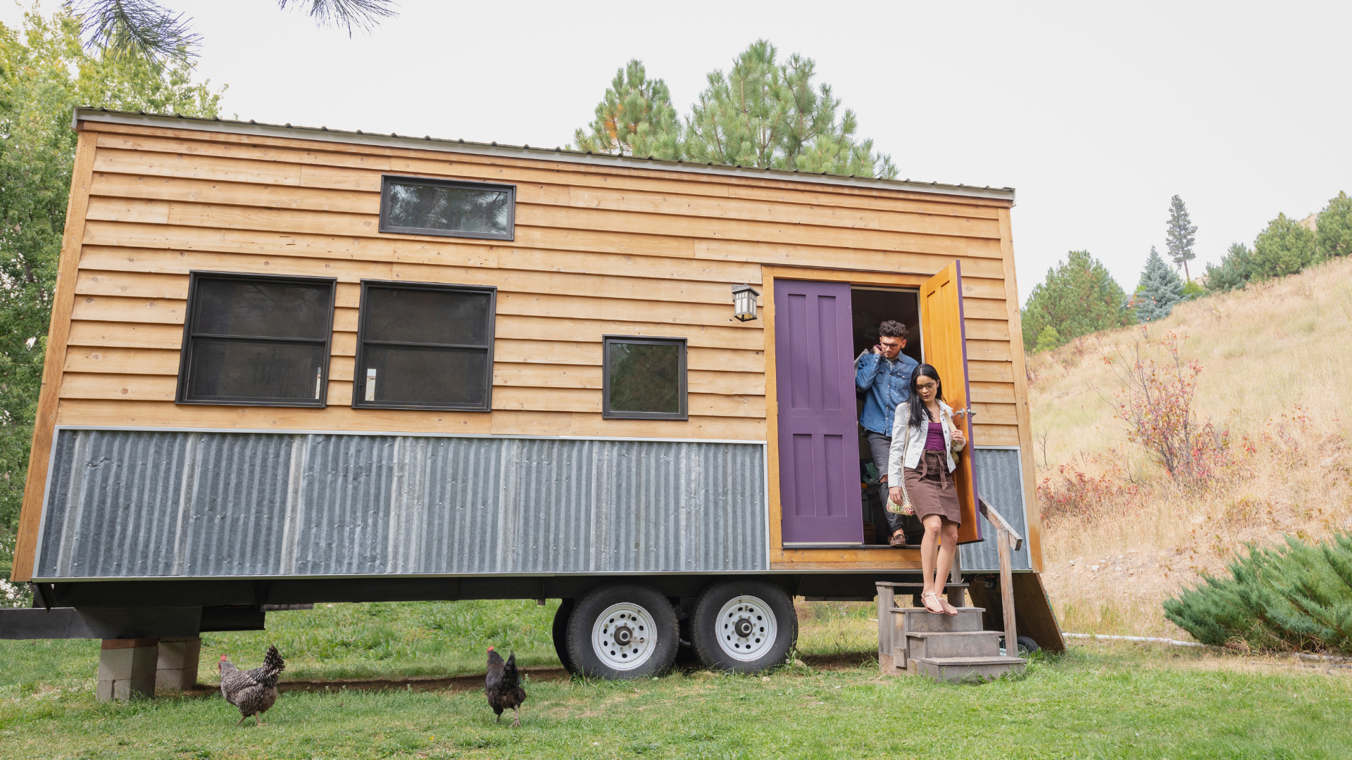 The Best-Selling Tiny Homes on Amazon in 2024: What Calgarians Need to Know