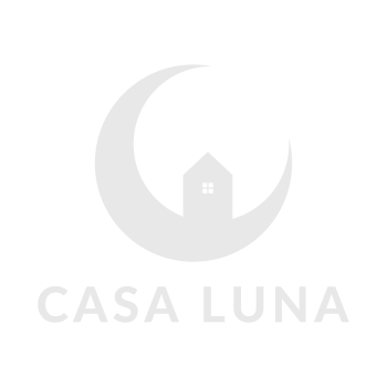 Casa Luna (White Square)